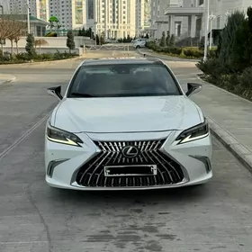 Lexus ES 350 2021