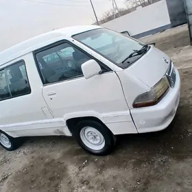 Toyota Hiace 1988