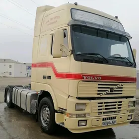 Volvo FH16 1999