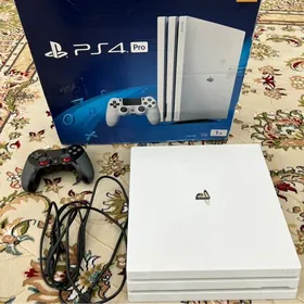 PS 4 PRO 1TB