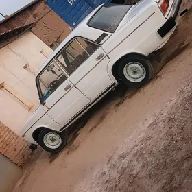 Lada 2106 1986