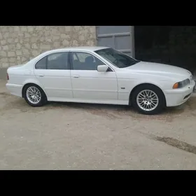 BMW 530 2001