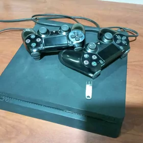 PS 4 SLIM V6:72 VERSIYA