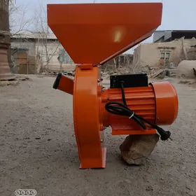 Domaşnyý Haraz 220w