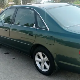 Toyota Avalon 2002