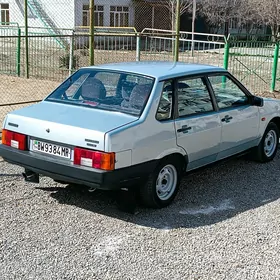 Lada 21099 2004