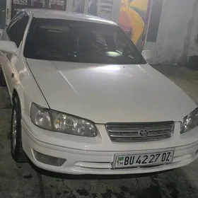 Toyota Camry 1999