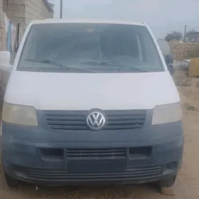 Volkswagen Transporter 2004