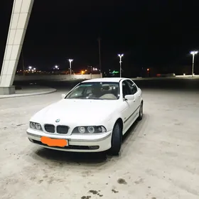 BMW 528 1998