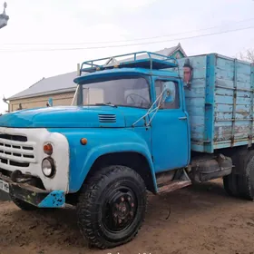 Zil 130 1985