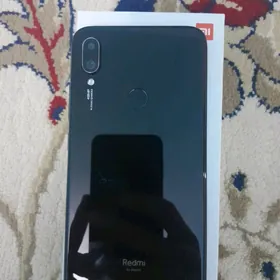 redmi note7