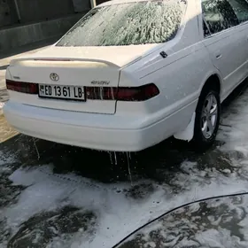 Toyota Camry 1998