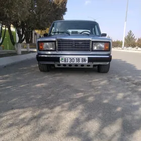 Lada 2107 2010