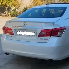 Lexus ES 350 2010