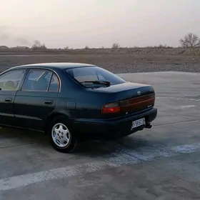 Toyota Corona 1992