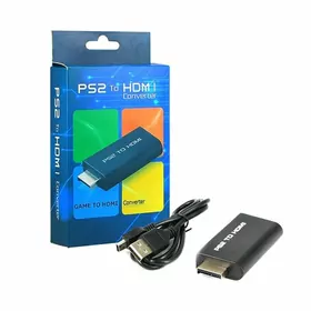 Sony Ps2 Playstation 2 HDMI