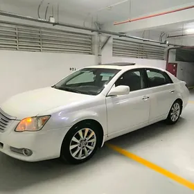 Toyota Avalon 2009