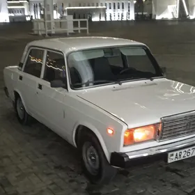 Lada 2107 1999