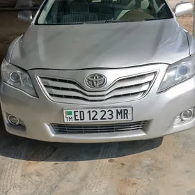 Toyota Camry 2008