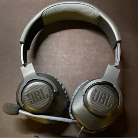 Наушники игровые JBL