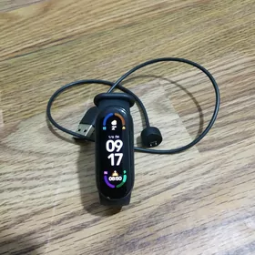 mi band 6