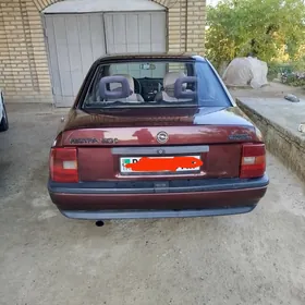 Opel Vectra 1989