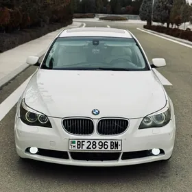 BMW E60 2005