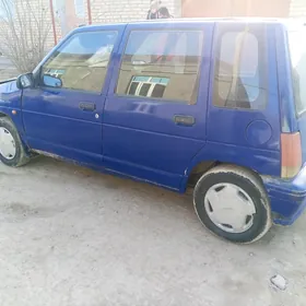 Daewoo Tico 1996