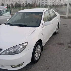 Toyota Camry 2003