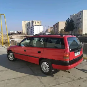 Opel Astra 1993