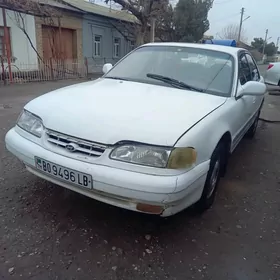 Hyundai Sonata 1995