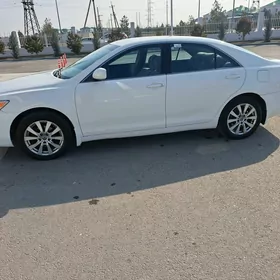 Toyota Camry 2010