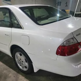 Toyota Avalon 2003