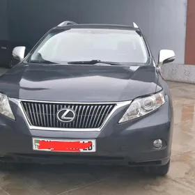 Lexus RX 350 2010