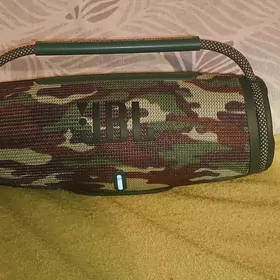 Kolonka JBL CHARGE6S