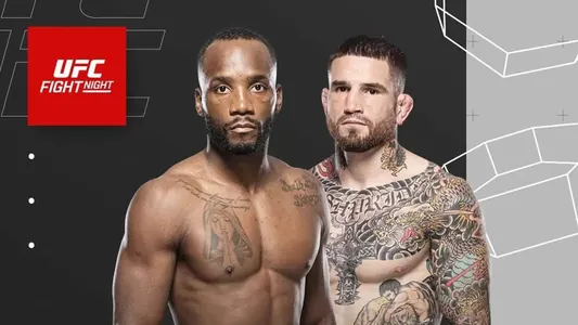 Leon Edwards Londondaky UFC ýaryşynyň esasy söweşinde Şon Bredi bilen duşuşar