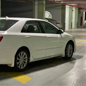 Toyota Camry 2013