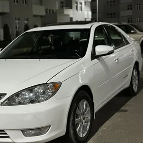 Toyota Camry 2006