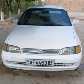 Toyota Carina 1995