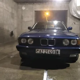 BMW 525 1990