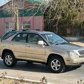 Lexus RX 1999