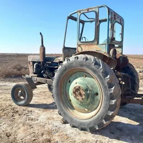 MTZ T-28 1987