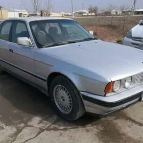 BMW 525 1989