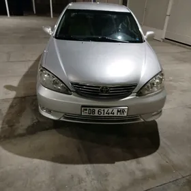 Toyota Camry 2002