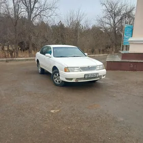 Toyota Avalon 1997