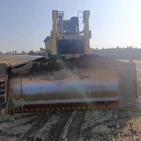 Caterpillar Dozer 2008