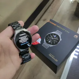 Huawei watch GT 3 PRO