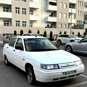 Lada 2110 2003