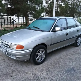 Opel Astra 1992