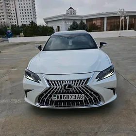 Lexus ES 350 2019